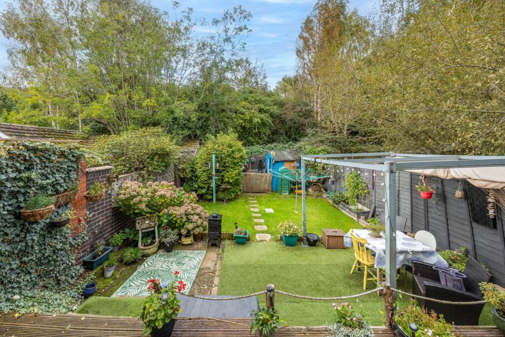 House in Walsall, New Invention - View 4