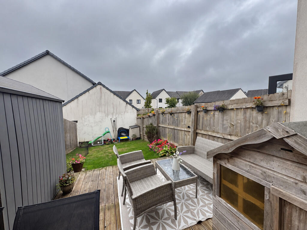 House in Plymouth - View 5