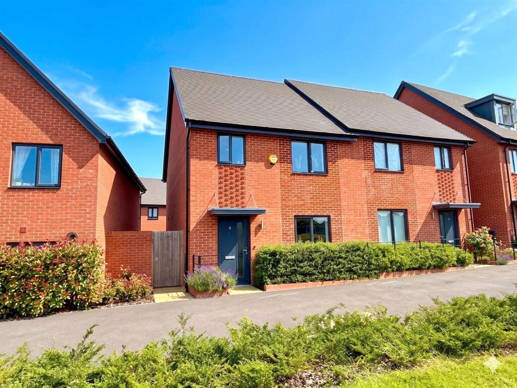 Main image of property: Whiteley Way, Whiteley