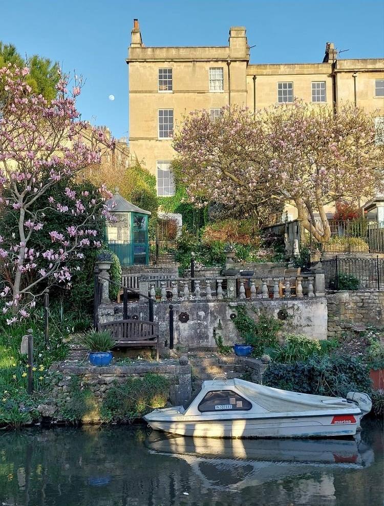 1, Sydney Buildings, Bath, Somerset BA2 photo 2
