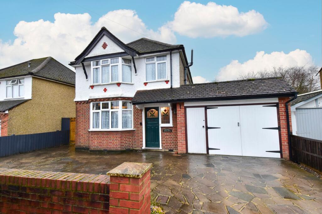Main image of property: Langley Road, Abbots Langley, WD5