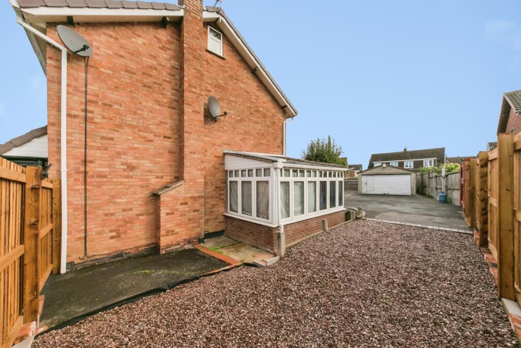 House in Crewe - View 4