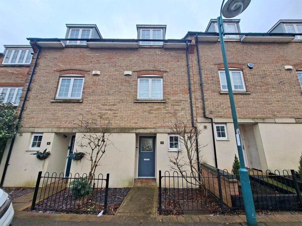 Main image of property: Lady Charlotte Road, Hampton Hargate, Peterborough