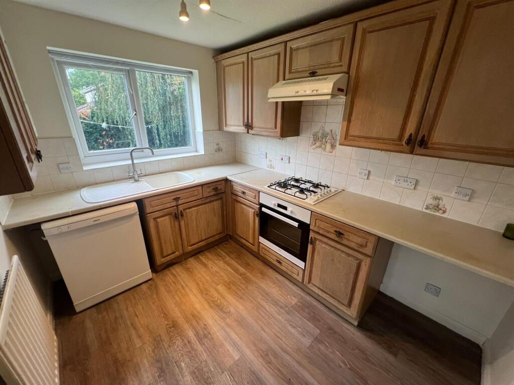 House in Warrington - View 3