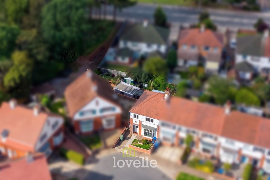 Main image of property: Stratford Avenue, Grimsby, DN33