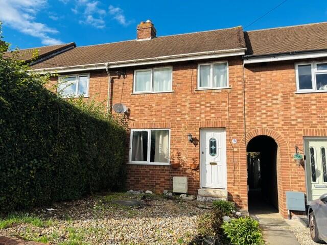Main image of property: Braintree, Challis Way