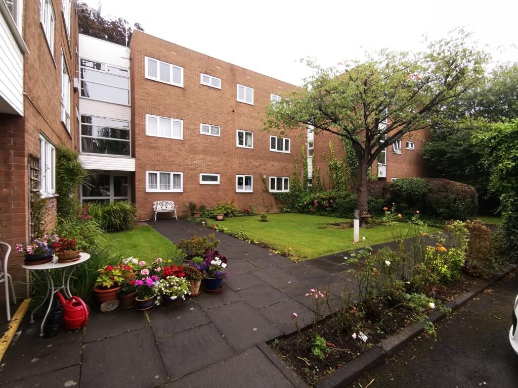 Main image of property: The Beeches, Forest Hall, Newcastle upon Tyne, NE12