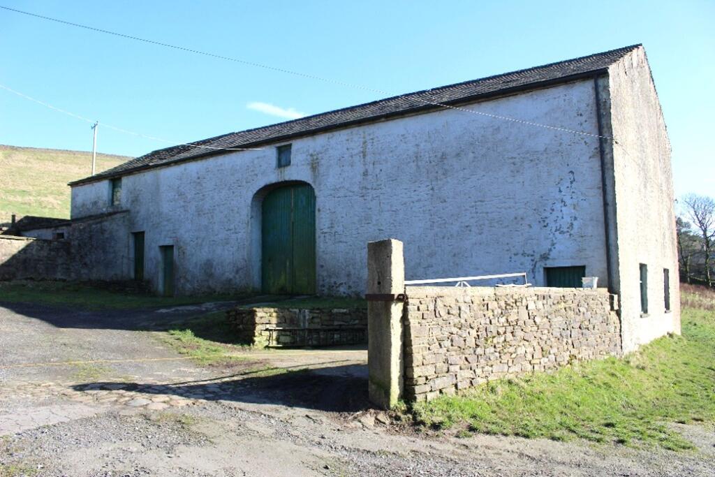 Main image of property: Laund Lane, Haslingden, Rossendale, BB4