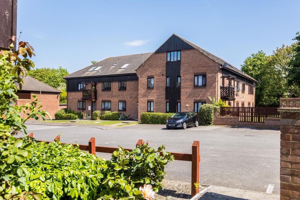 Main image of property: Roebuck Court, Didcot, OX11