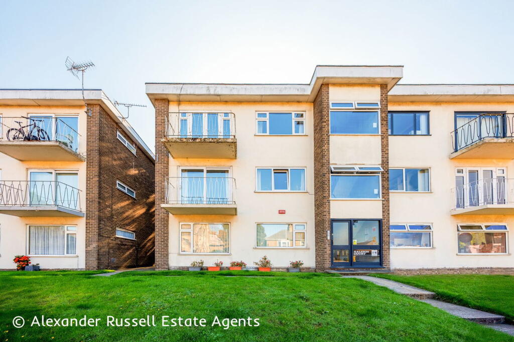 Main image of property: Hereson Road, Ramsgate, CT11