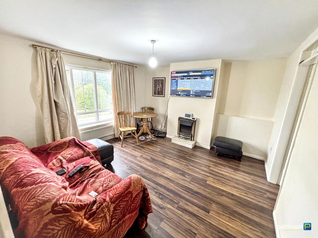 Apartment in Newcastle upon Tyne - More