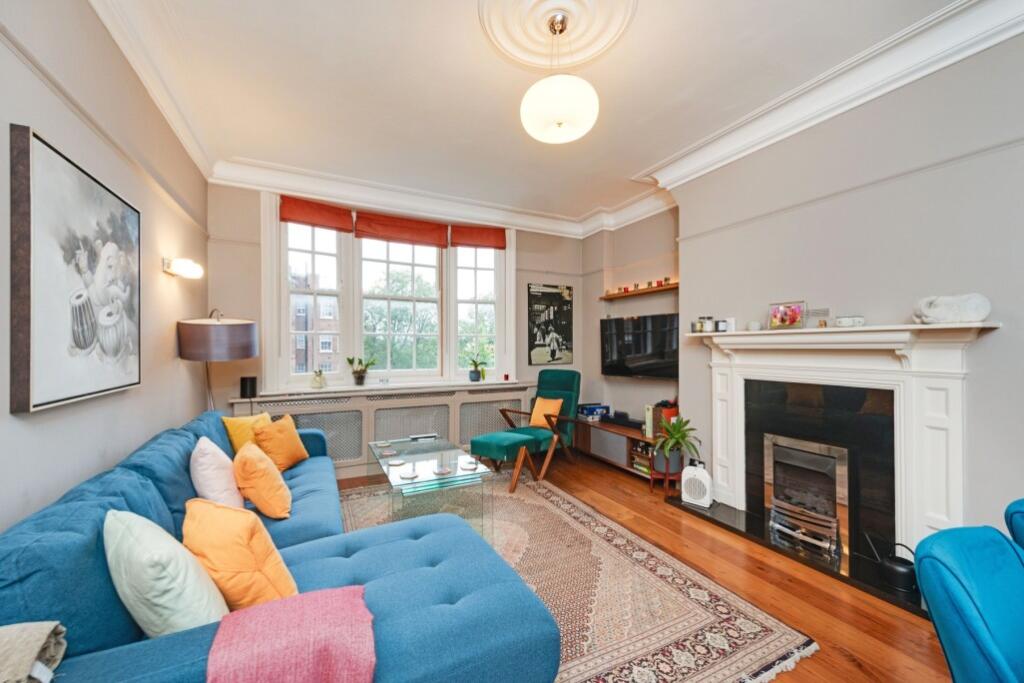 Main image of property: Rodney Court, Little Venice, W9