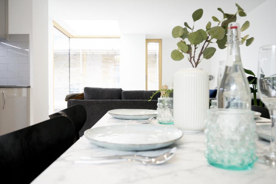 Apartment in Manchester - View 5