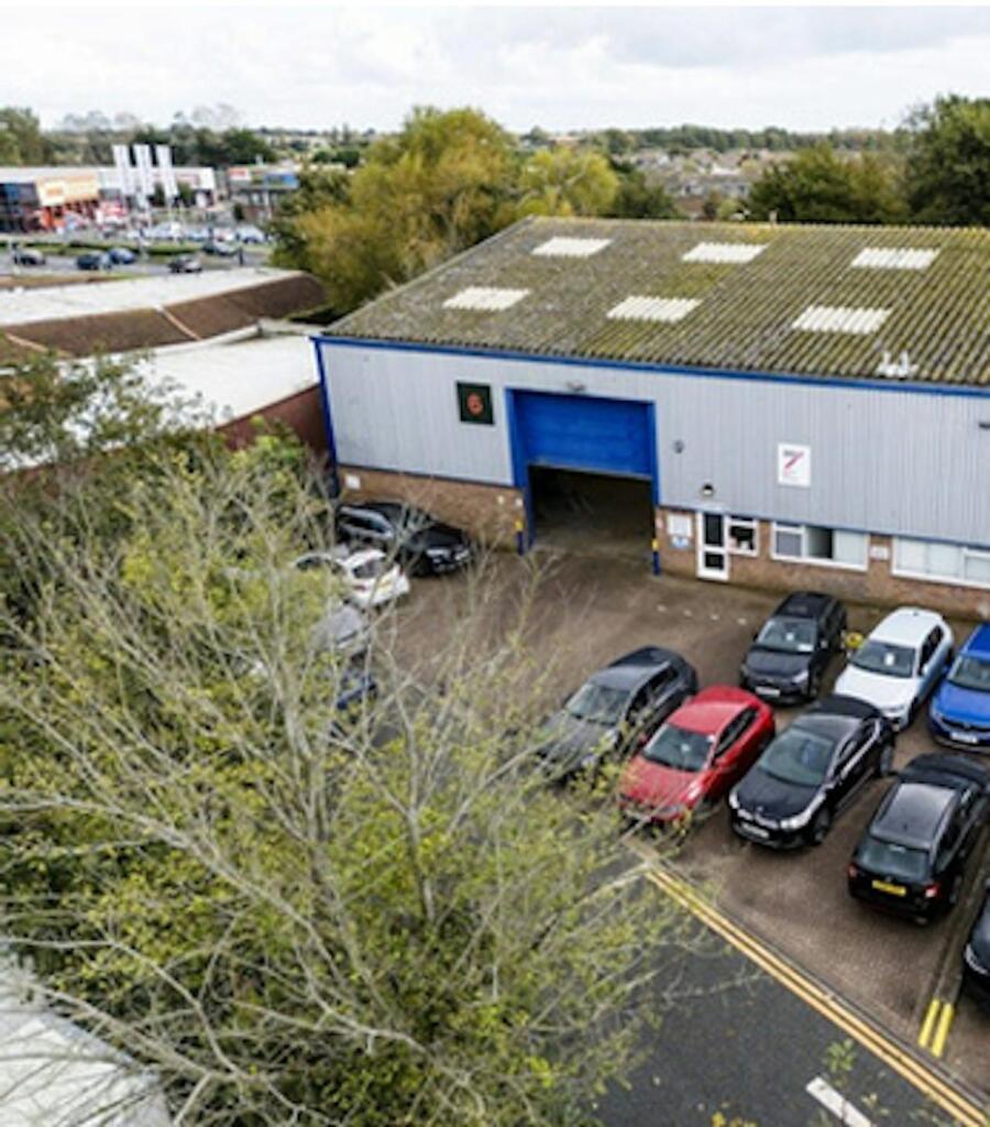 Main image of property: 6 Durban Park Industrial Estate, Durban Park, Bognor Regis, PO22 9RJ