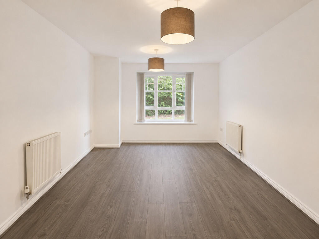 Apartment in Hartford, Cheshire West and Chester - View 3