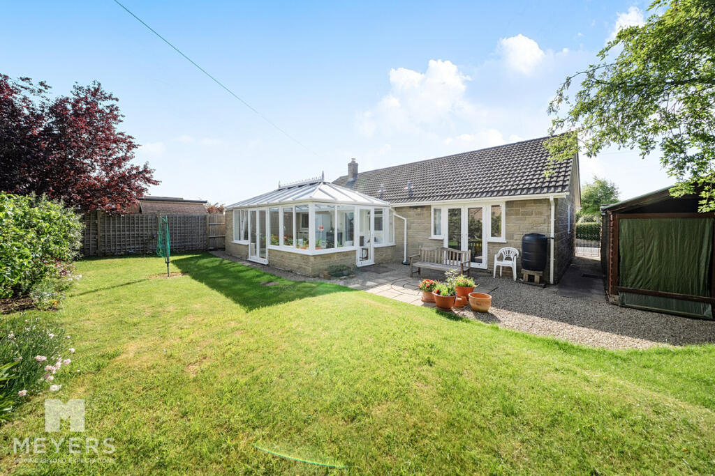 Main image of property: The Waldrons, Sherborne, DT9