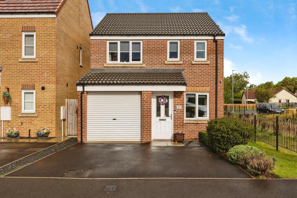 Main image of property: Brookes Lane, Hemlington, Middlesbrough