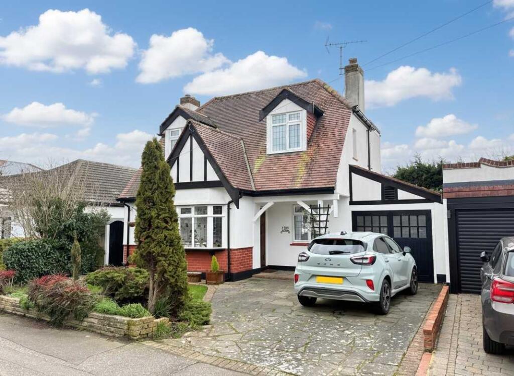 Main image of property: *MARINE ESTATE * Western Road, Leigh on Sea