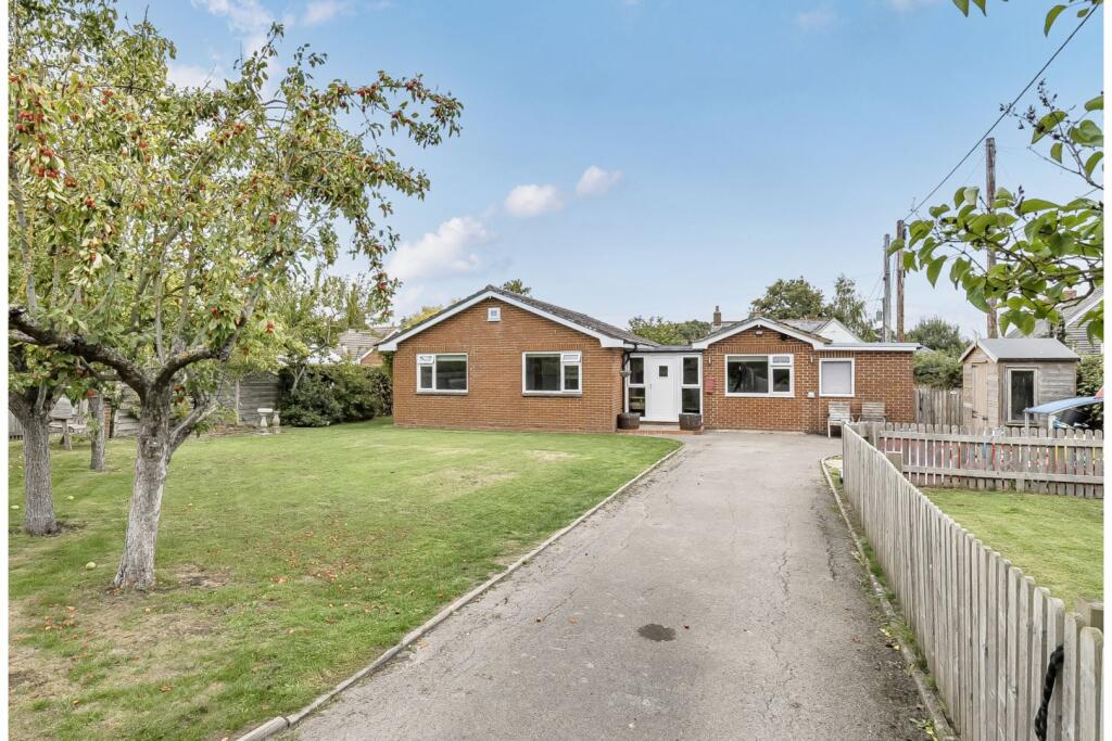 Main image of property: The Green - Great Cheverell, Devizes, SN10