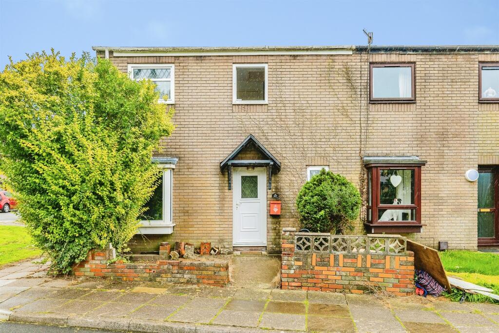 Main image of property: Jubilee Crescent, Sarn, Bridgend
