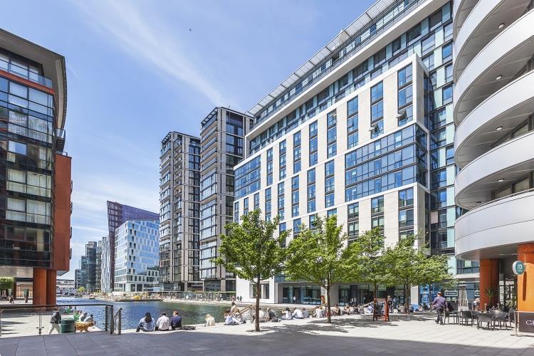 Main image of property: Merchant Square, East Harbet Road, W2