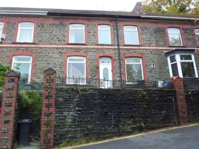 Main image of property: Dan-y-Twyn, Treharris