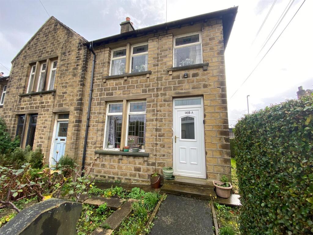Main image of property: Scar Lane, Huddersfield