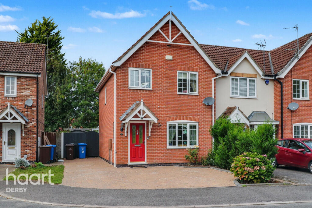 Main image of property: Little Woodbury Drive, Heatherton Village