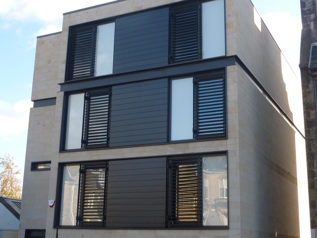 Main image of property: Kinnear Road, Edinburgh, EH3 5PG