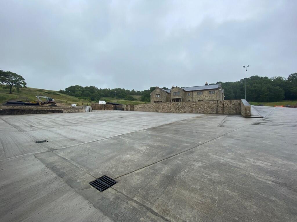 Additional image 3 of Carr Hall, Wilpshire, Lancashire, BB1 9LJ