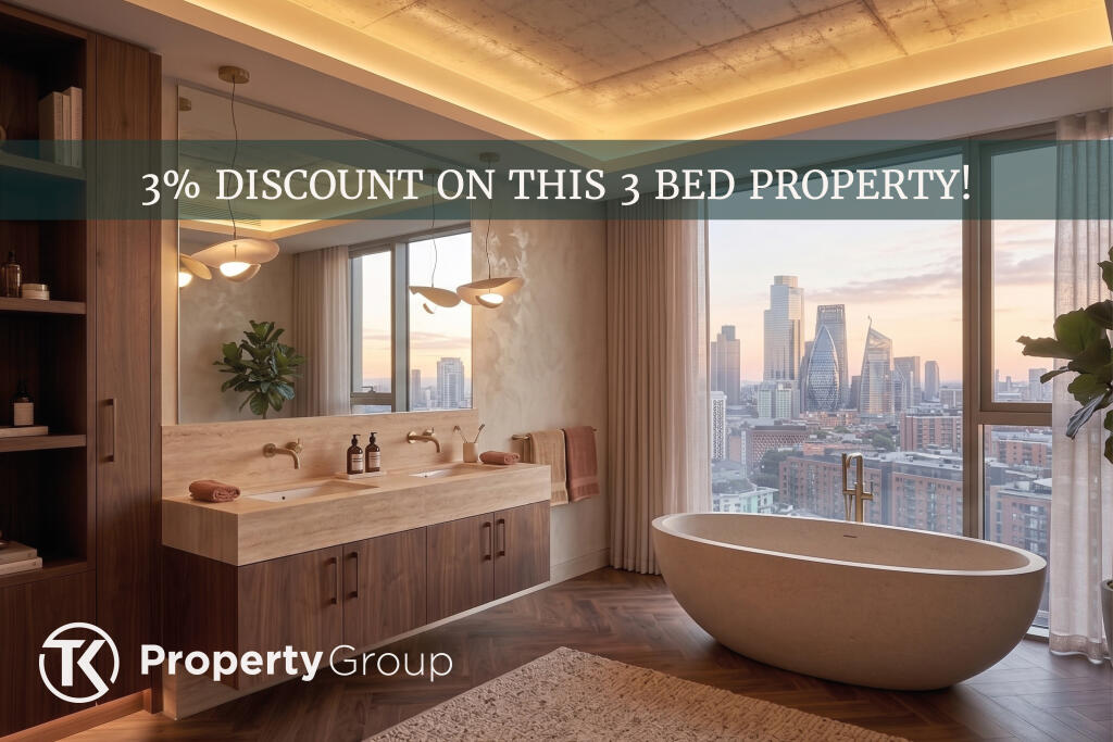 Main image of property: Manchester, Salford, (M5)