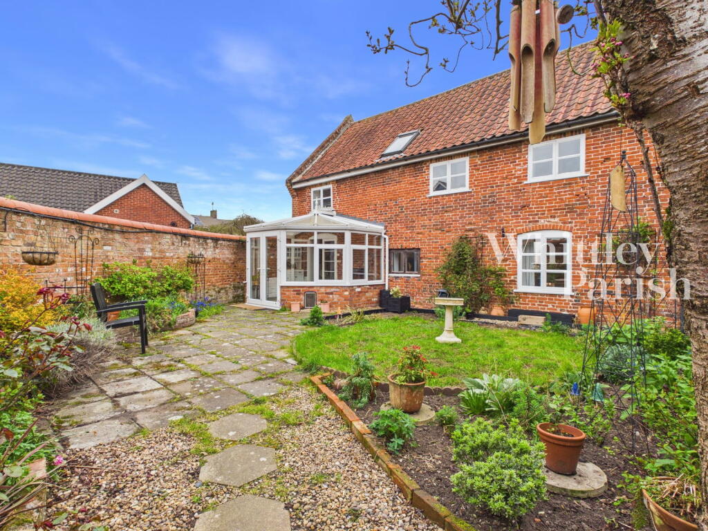 Main image of property: Stanley Road, Diss IP22 4BN