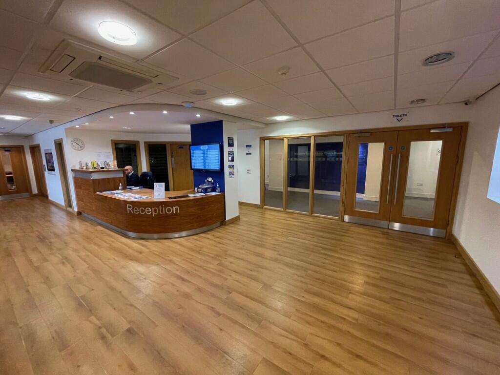 Additional image 3 of Blackburn Rovers Business Centre, Blackburn, BB2 4JF