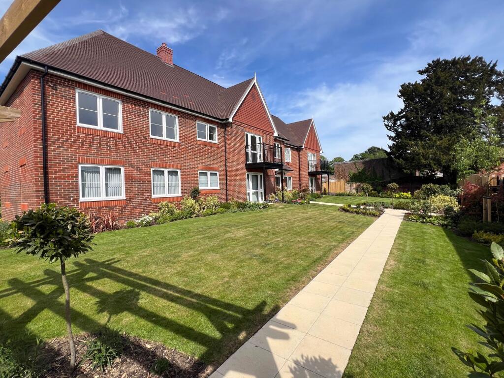 Main image of property: Victoria Road, Manns Lodge, GU6