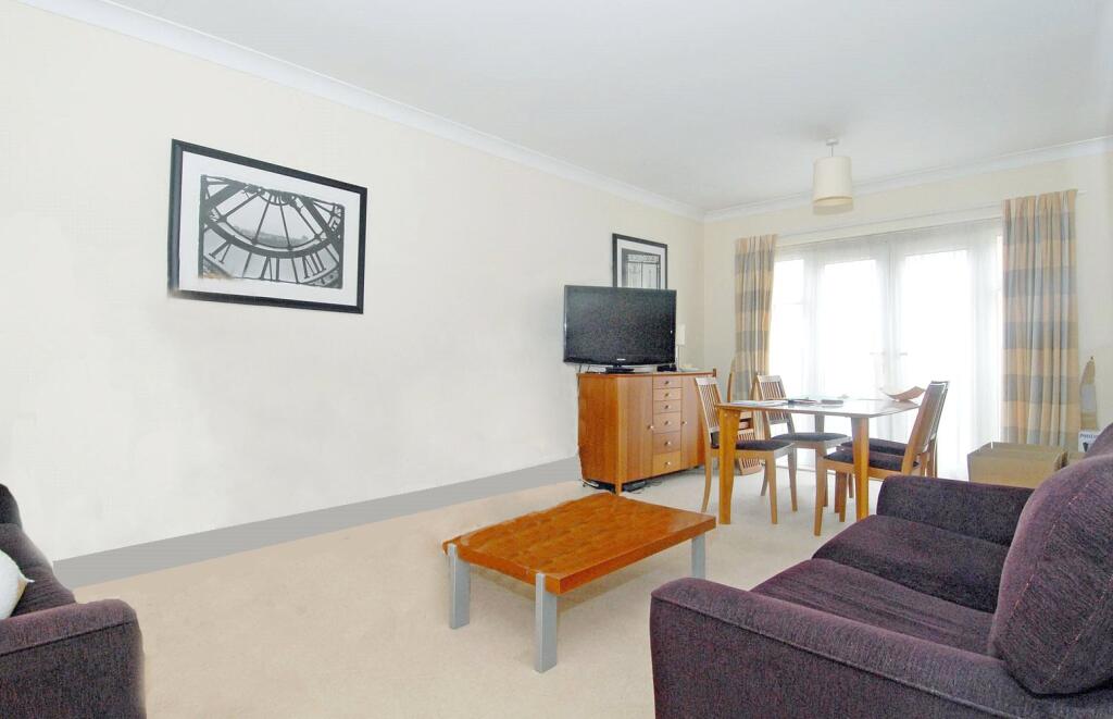 Main image of property: Grandpont Place, Longford Close, Oxford, OX1