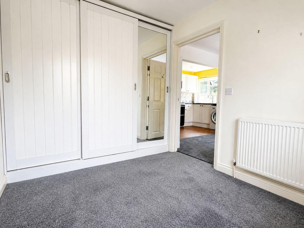 Apartment in Portsmouth - View 4