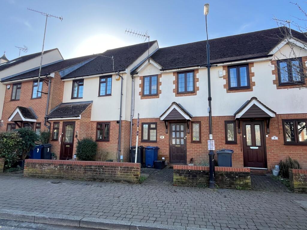 Main image of property: Adstock Mews, Church Lane , Chalfont St Peter , SL9