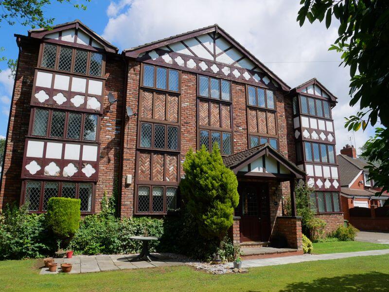Main image of property: Gawsworth Mews, Gatley Road, Gatley
