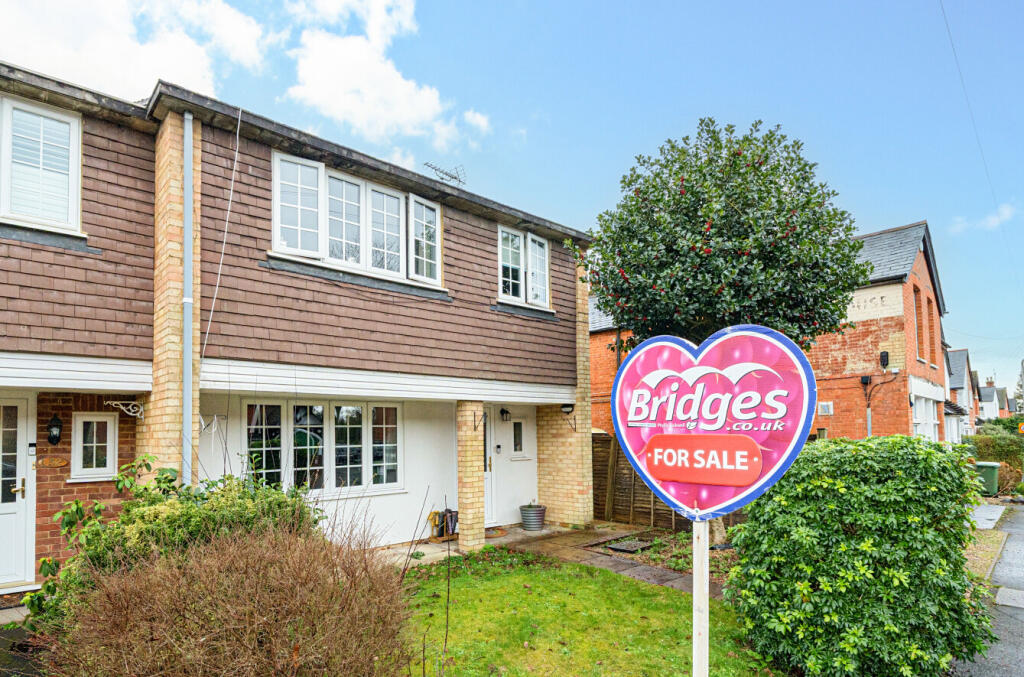 Main image of property: Church Road, Chavey Down, Ascot, Berkshire, SL5