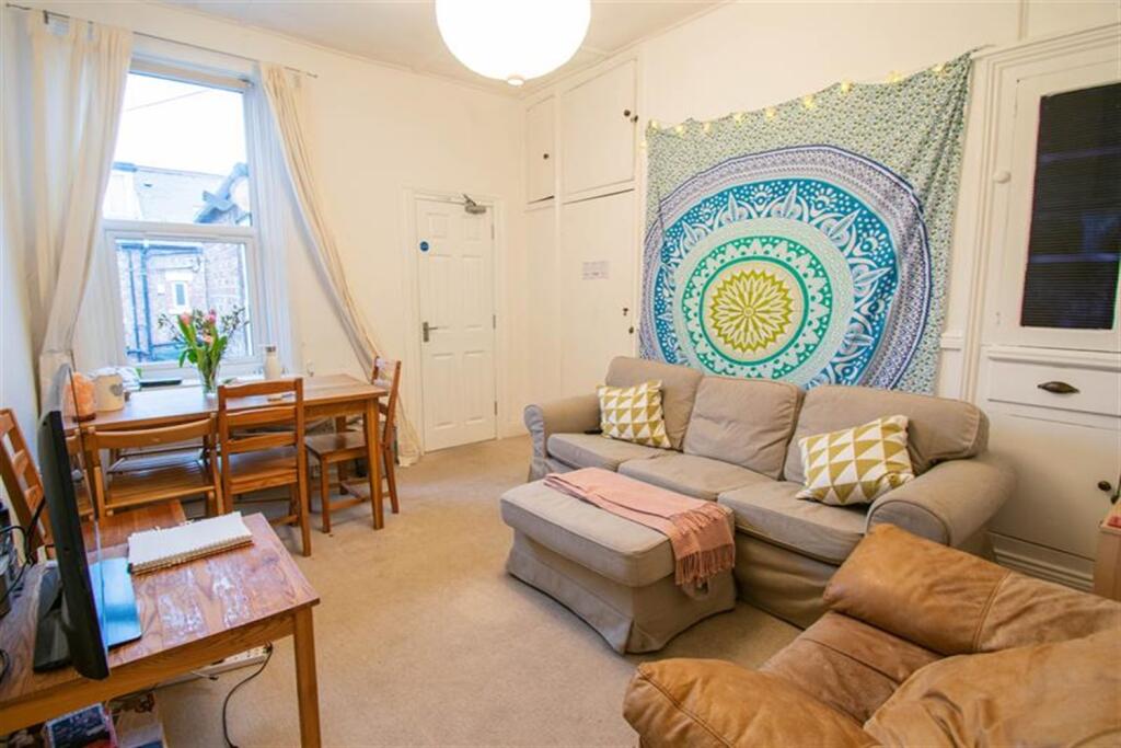 Main image of property: Tavistock Road, Newcastle Upon Tyne