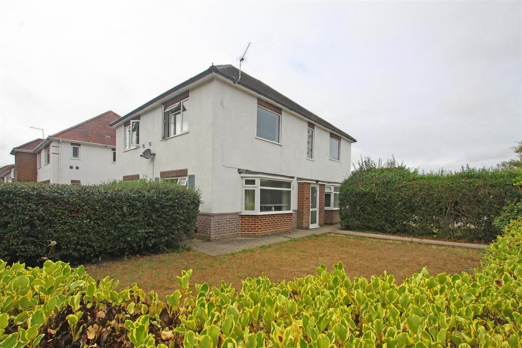 Main image of property: Longbarrow Close, Bournemouth