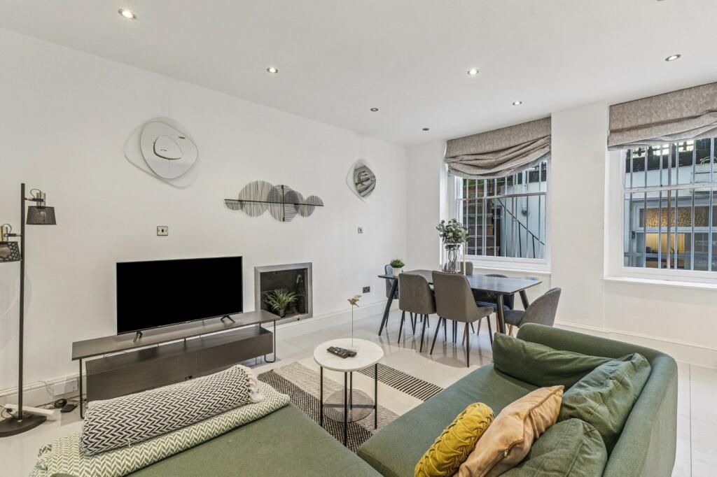Main image of property: Cornwall Gardens, 
South Kensington, SW7