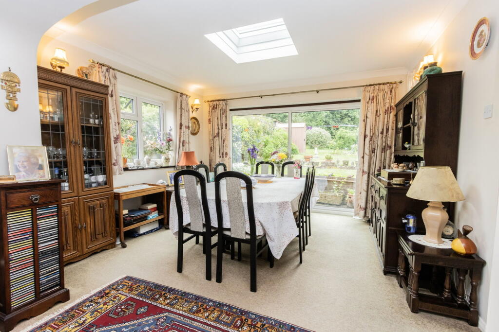 House in Tonbridge - View 4