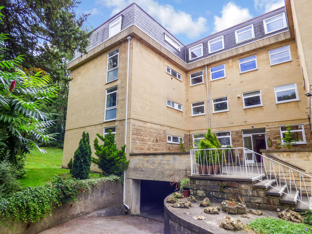 Main image of property: BATHWICK - Pulteney Road