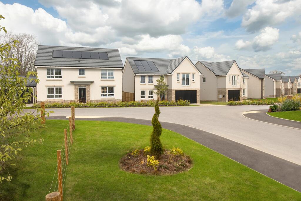 Additional image 20 of Riverview Drive, 
Dyce, 
Aberdeen, 
Aberdeen City, 
AB21 7LD