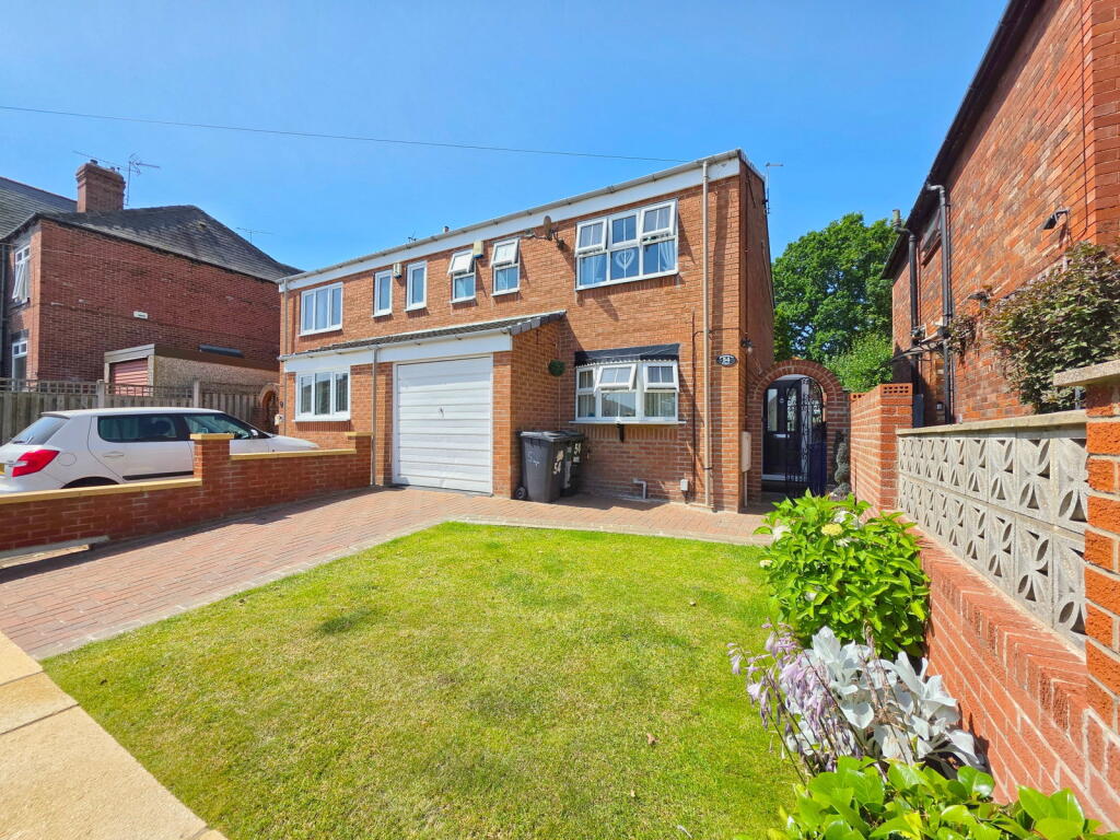 Main image of property: Rockingham Street, Barnsley, S71 1JR