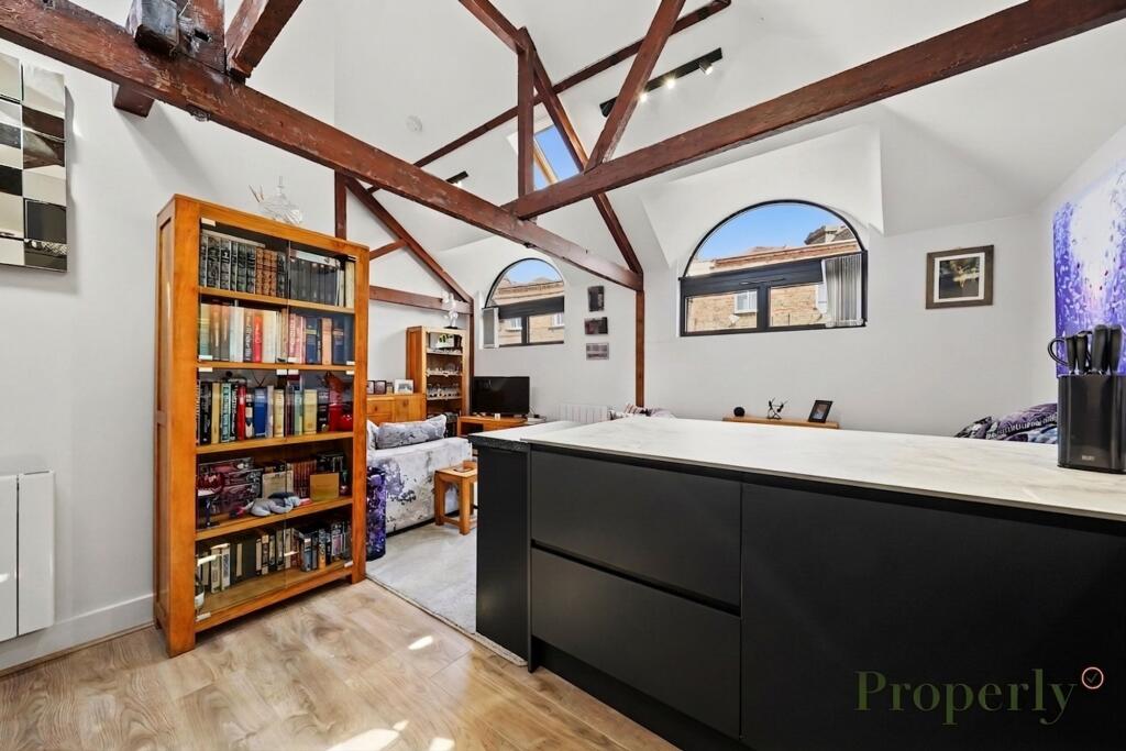 Main image of property: Stanstead Road, London, SE23
