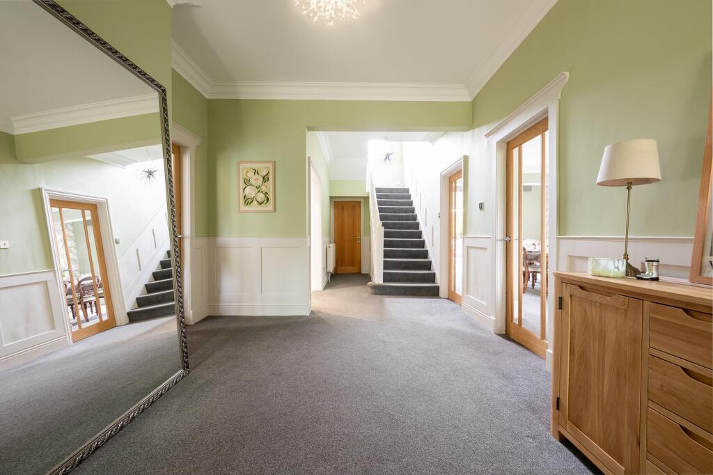 House in Sefton, Liverpool City Region - View 4