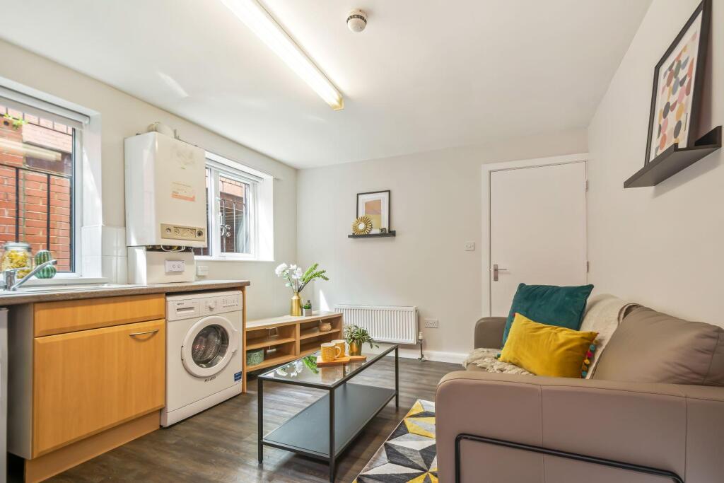 Main image of property: Ash Road, Leeds