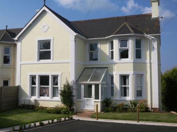 Main image of property: Marcombe Road, Torquay